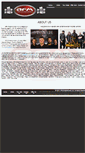 Mobile Screenshot of afmentertainment.com